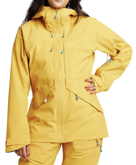 Best waterproof outlet jacket womens 2018